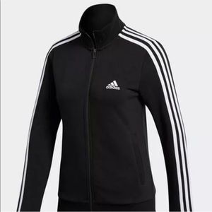 Adidas track top jacket!